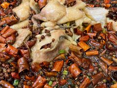 -成都驻京办餐厅(蜀都宾馆店)