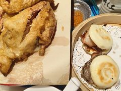 -醉长安(钟楼旗舰店)