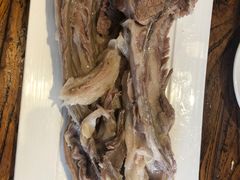 -有奴思烤肉·清真(正宁路店)