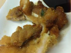 炸猪排-做了不起的80后