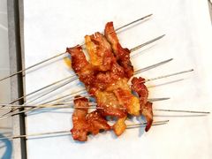 -小两口锦州烧烤·脆皮油边·麻辣涮肚(依云北郡店)