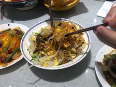 -大嘻咹biangbiang面(历史博物馆店)