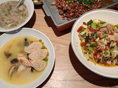 -树厨贵州菜(大十字店)