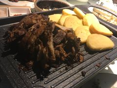 -真爱中国餐馆·年华店(朱雀大街店)