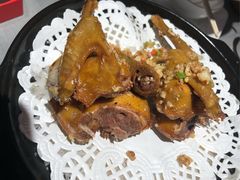 -大鸽饭(体育西路店)