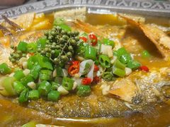 -马有鱼·馕坑烤全鱼(美美2店)