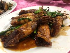 -电白鸭粥店(下沙二坊88号店)