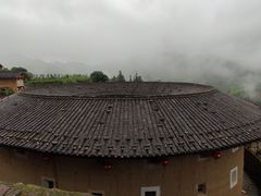 -福建土楼(南靖)景区