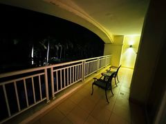 -海口喜来登酒店