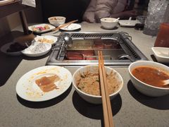 -海底捞火锅(枫蓝国际购物中心店)