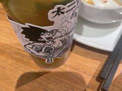 -太二酸菜鱼(正大广场店)