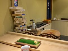 -鮨一日本料理(大中华店)