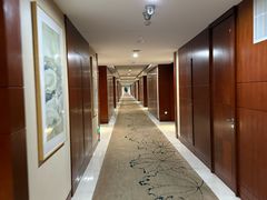 -连云港金陵海州湾会议中心