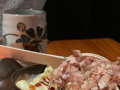 豚平烧-醉虎传(南锣鼓巷店)