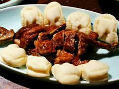 -金枝玉叶上海人家食府(三里河店)