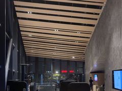 -漠浔MOTION健身(虹桥国际展汇店)