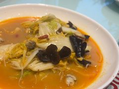 -添福来墨鱼饺子 · 海鲜东北菜(大连星海·黄浦路店)