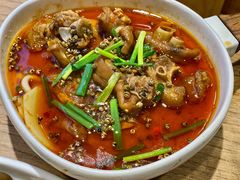 -成都吃客(九眼桥店)