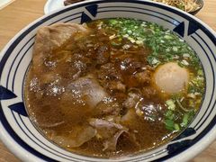 -黄太牛·牛肉面(长江北路店)