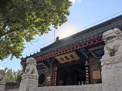 -慈恩寺