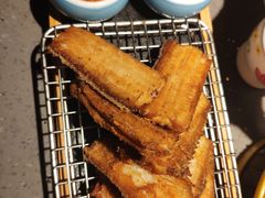 -老头儿油爆虾(星光一期店)