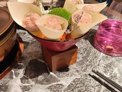 -慢丽江·云南野生菌土鸡锅(西山店)