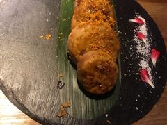 -水木苼 蔬食料理