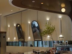 大堂-EVERNAKED裸蛋糕(SOHO天山店)