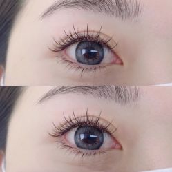 -睫乐园•睫公馆•美睫美甲沙龙