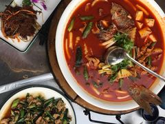 -八木轩·寻味大理白族民俗餐厅(文献路店)