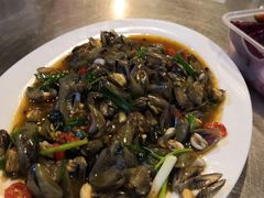 -龙眼南白粥六顺白粥