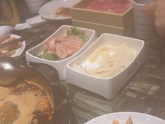 -冠菌火锅自助(东莞桥头店)