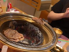 -闻老头·菊花炭烤肉(D11店)