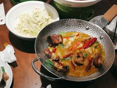 -湖兰金牌小炒肉(椒江万达店)