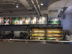 -CALIFORKS加州叉子轻食(朝阳门店)