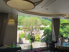 -生态苑农庄(十里画廊遇龙河店)