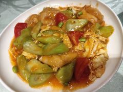 -金枝玉叶上海人家食府(三里河店)