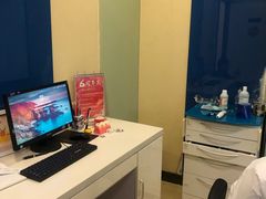 -美酷口腔牙齿矫正(江桥万达店)