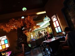 -君邦火锅(新疆大厦店)
