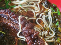 大肉面-小龙大肉面馆