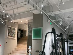 -mYSTEPS健身运动馆(古北店)