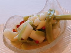 -长沙北辰洲际酒店-栀味轩中餐厅