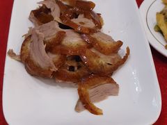 -北京全聚德烤鸭店(昌平店)