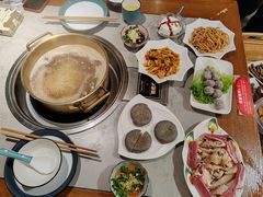 -大理董·董家小厨野生菌火锅(古城旗舰店)