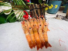 -蓝珊甄选海鲜自助·火锅大排档(近阿那亚店)