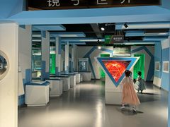 -苏州青少年科技馆