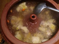 -云海肴·汽锅鸡·云南菜(天山百盛优客店)