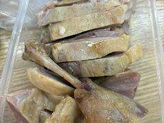-章云板鸭(总店)