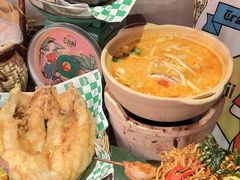 -泰妃殿(武汉首店)