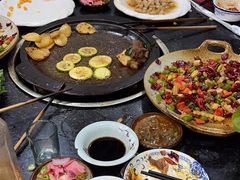 -牛得很·鲜牦牛肉烧烤·牛羊肉菌汤锅(康定店)